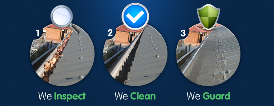Image for MKG Maintenance - First Class Service in Gutter Guard Installation with ID of: 5356358