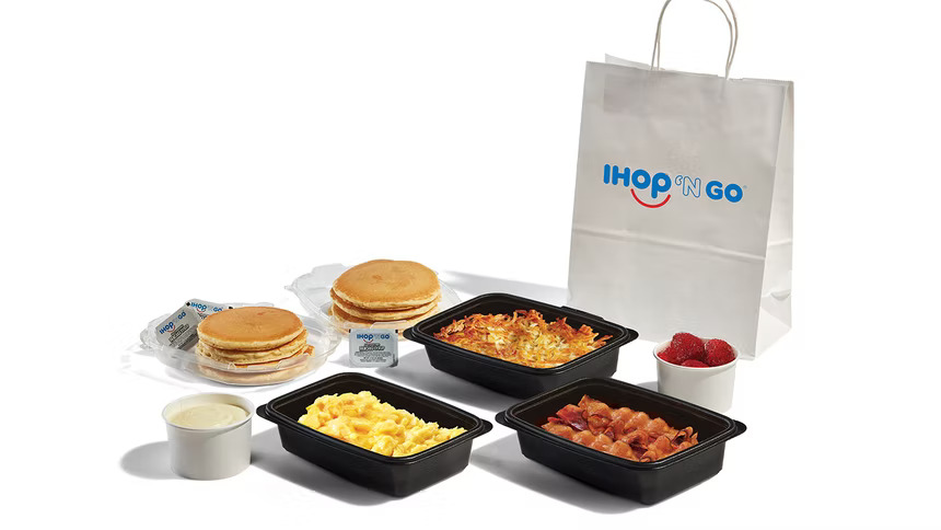 Image for Dine at IHOP® on Legends Rd in Myrtle Beach with ID of: 5357306