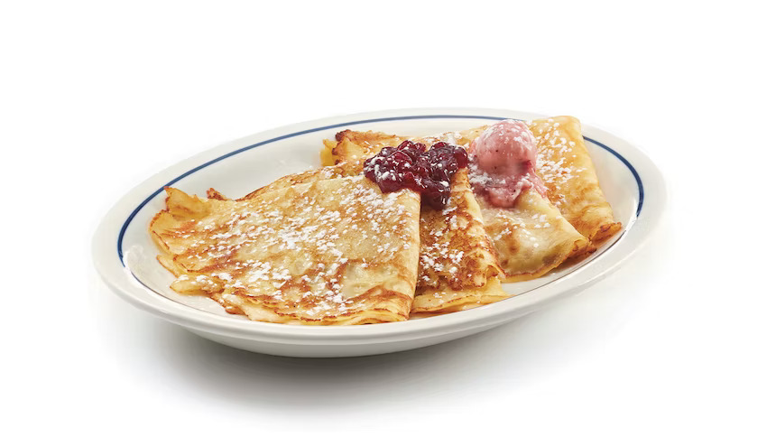 Image for Dine at IHOP® on Legends Rd in Myrtle Beach with ID of: 5357329