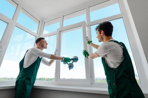 Image for G&R Doors, Windows & Roofing with ID of: 5357373