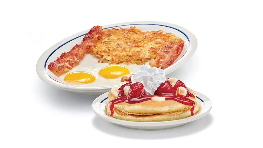 Image for Dine at IHOP® on Aurora Ave N in Seattle with ID of: 5357975