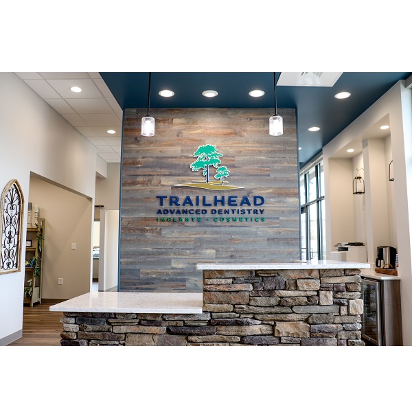Image for Trailhead Advanced Dentistry with ID of: 5358280