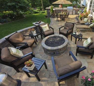 Image for OC Concrete Driveway & Patio with ID of: 4757564