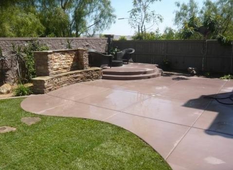 Image for OC Concrete Driveway & Patio with ID of: 4757566