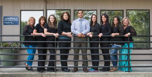 Image for Safe Harbor Smiles with ID of: 5358623