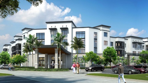 Image for The Arbor at Delray with ID of: 5358815