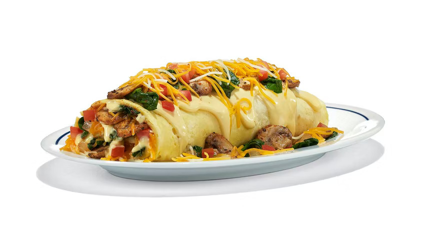 Image for Dine at IHOP® on White Plains Rd in Bronx with ID of: 5359369