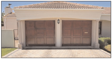 Image for Waterman Garage Doors LLC with ID of: 1194258