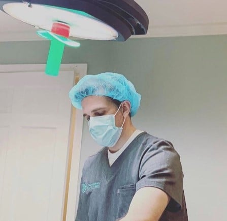 Image for Jared Nimtz, MD with ID of: 5359626