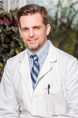 Image for Jared Nimtz, MD with ID of: 5359630