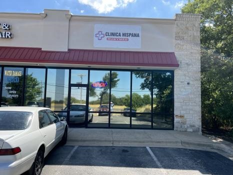 Image for Clinica Hispana Rubymed - Cedar Park with ID of: 5359651