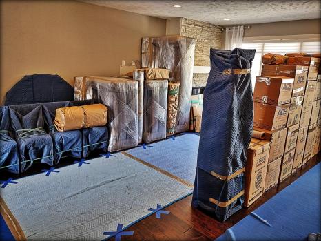 Image for Road Haugs Moving & Storage with ID of: 5360373