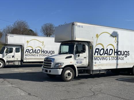 Image for Road Haugs Moving & Storage with ID of: 5360375