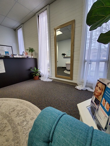 Image for Allen Medical Aesthetics with ID of: 5360598