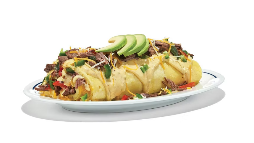 Image for Dine at IHOP® on 101 Curtner Ave. #60 in San Jose with ID of: 5360868