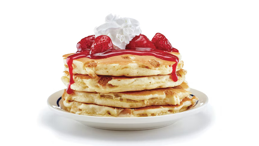 Image for Dine at IHOP® on W Broad St in Glen Allen with ID of: 5361425