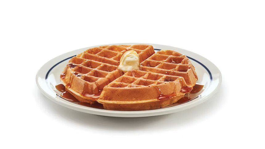 Image for Dine at IHOP® on Blossom Hill Rd in San Jose with ID of: 5361491