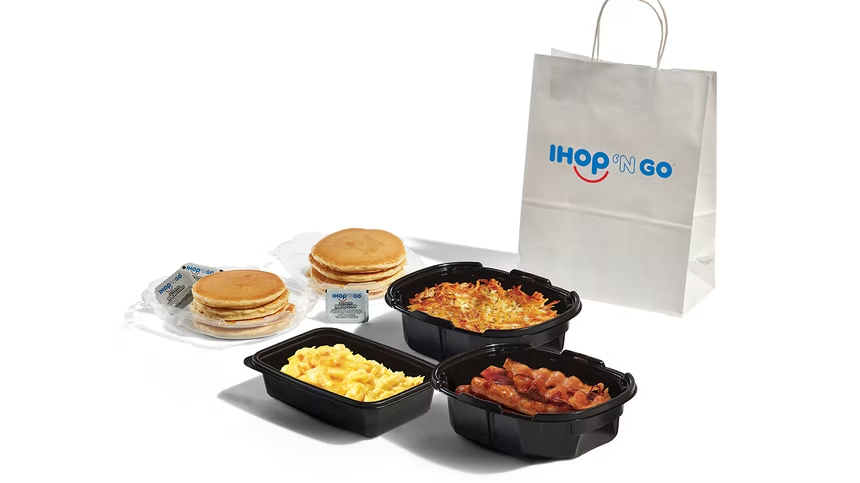 Image for Dine at IHOP® on Sutherland Dr in Pittsburgh with ID of: 5361807