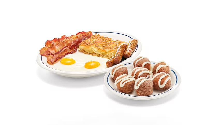 Image for Dine at IHOP® on Sutherland Dr in Pittsburgh with ID of: 5361809