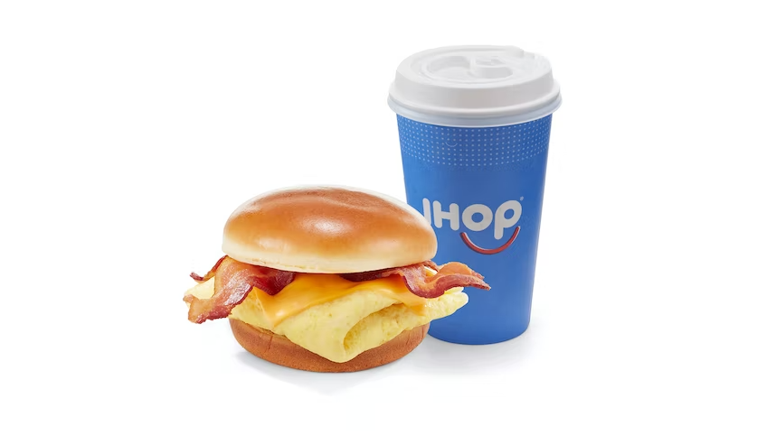 Image for Dine at IHOP® on E. Prosperity Ave in Tulare with ID of: 5361993