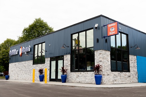 Image for Dabbler Depot with ID of: 5362336