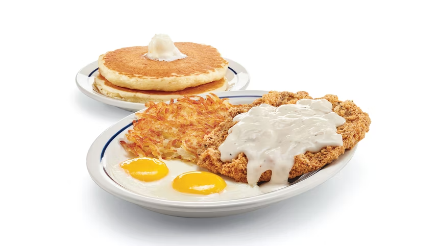 Image for Dine at IHOP® on S 69th St in Upper Darby with ID of: 5362703