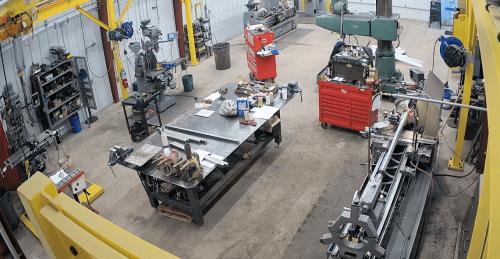 Image for US Titan Manufacturing with ID of: 5363108