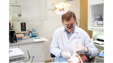 Image for Riverview Dental Designs with ID of: 5363156