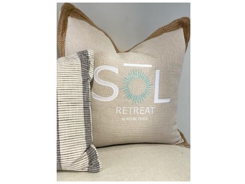 Image for SOL Retreat with ID of: 5363220