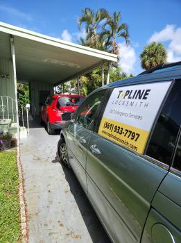 Image for Topline Locksmith with ID of: 5363276