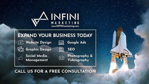 Image for INFINI Marketing with ID of: 5363283