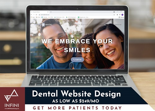 Image for INFINI Marketing with ID of: 5363284