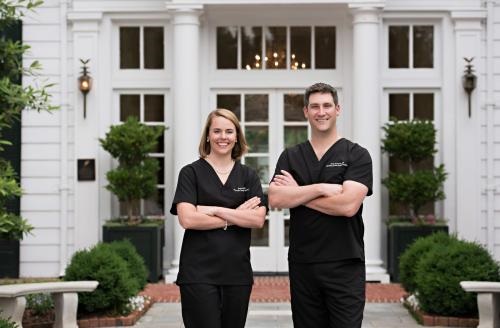 Image for Dilworth Facial Plastic Surgery with ID of: 5363680