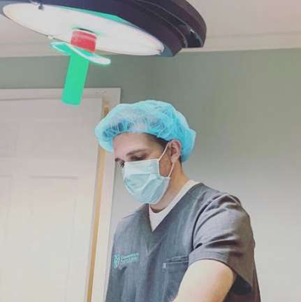 Image for Jared Nimtz, MD with ID of: 5363789