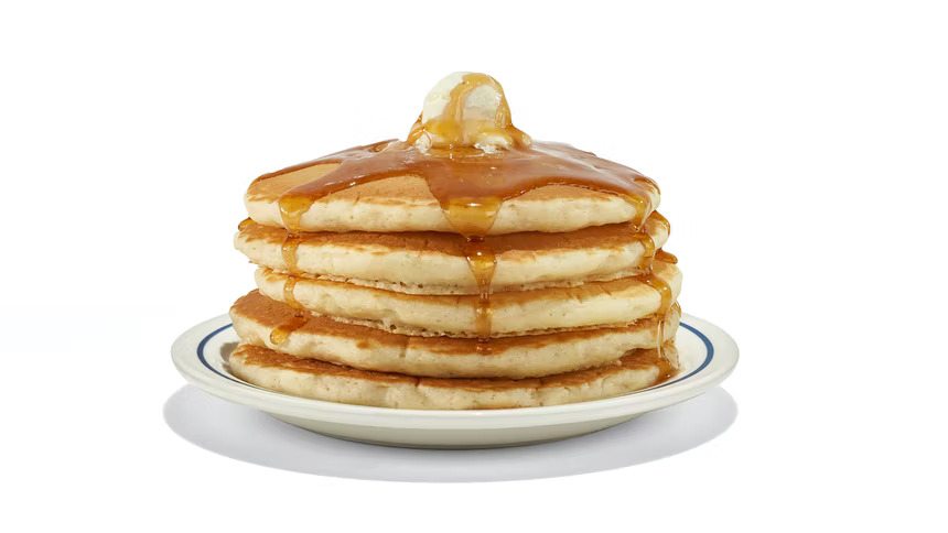Image for Dine at IHOP® on Mission Gorge Rd in Santee with ID of: 5364261