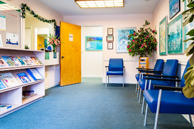 Image for Back and Neck Pain Center with ID of: 5365020