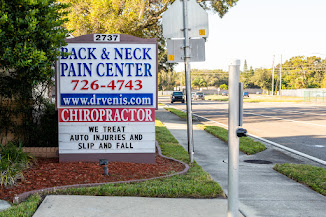 Image for Back and Neck Pain Center with ID of: 5365021