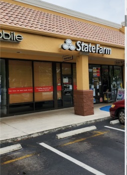 Image for Mark Wilkinson - State Farm Insurance Agent with ID of: 5365151