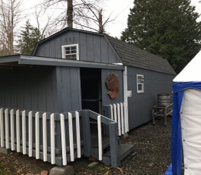 Image for The Shed Brew House with ID of: 5365217