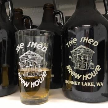 Image for The Shed Brew House with ID of: 5365219