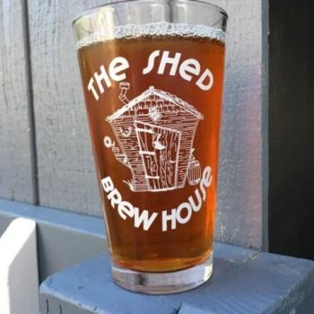 Image for The Shed Brew House with ID of: 5365220