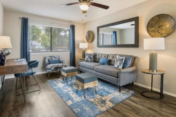 Image for The Artisan Apartments with ID of: 5365226