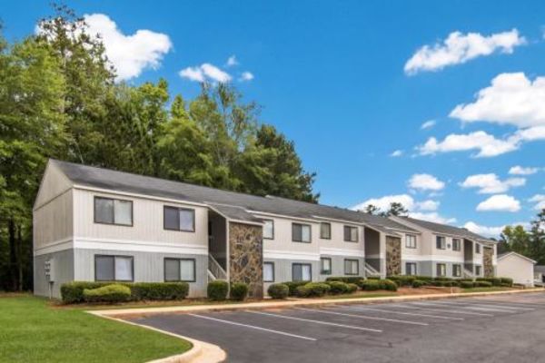 Image for The Artisan Apartments with ID of: 5365227