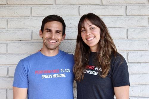 Image for Performance Place Sports Care & Chiropractor with ID of: 5366547