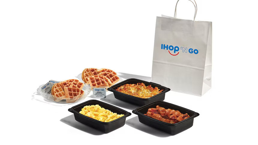 Image for Dine at IHOP® on S 4th Ave in Brighton with ID of: 5367694