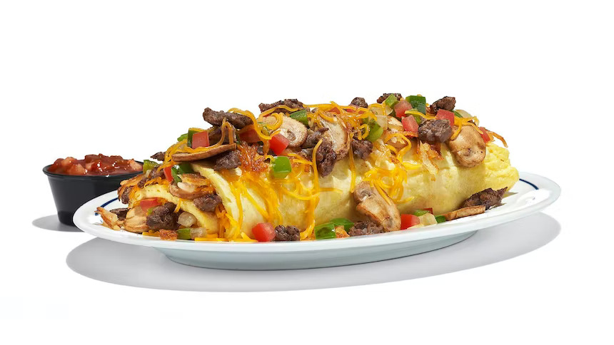 Image for Dine at IHOP® on S 4th Ave in Brighton with ID of: 5367696