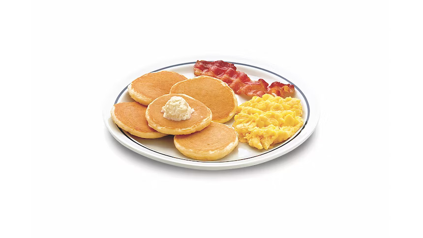 Image for Dine at IHOP® on E Madison St in Seattle with ID of: 5370143
