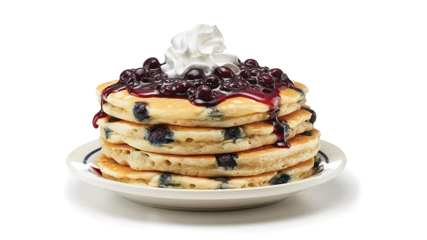 Image for Dine at IHOP® on Surf Ave in Brooklyn with ID of: 5370376