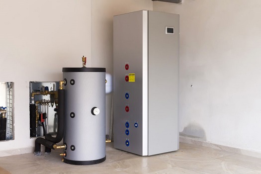 Image for Larry & Sons Plumbing, Heating, Cooling, Drain & Electrical with ID of: 5371194
