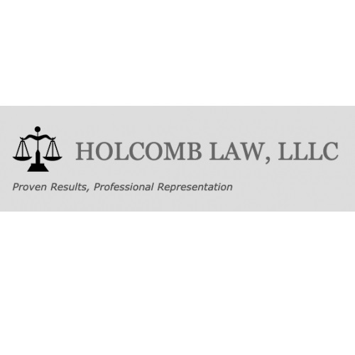 Image for Holcomb Law, LLLC with ID of: 5371442